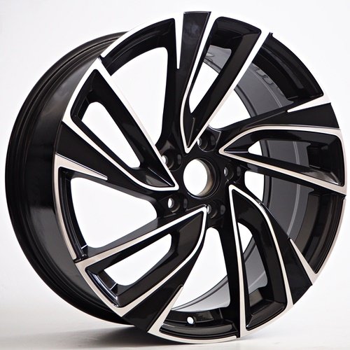 Performance Wheels Iron 7X17 5X100 ET42 57,1 BFM
