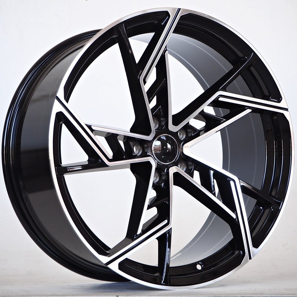 Performance Wheels Karma 8,5X19 5X112 ET35 66,45 BFM