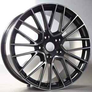 Performance Wheels Lark 10,5x20 5X130 ET64 71,6 GFM