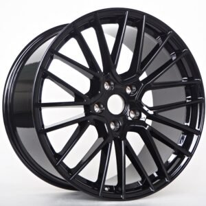Performance Wheels Lark 9,5X21 5X130 ET46 71,6 Black