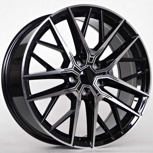Performance Wheels Lexi 8X19 5X112 ET50 66,5 BFM