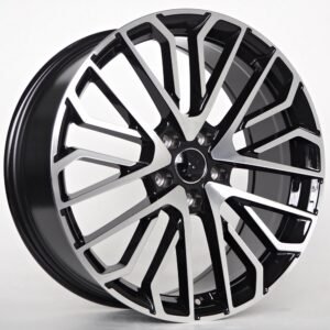 Performance Wheels Lingo 8X19 5X112 ET45 66,45 BFM