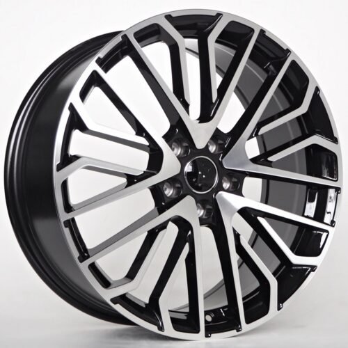 Performance Wheels Lingo 8X19 5X112 ET45 66,45 BFM