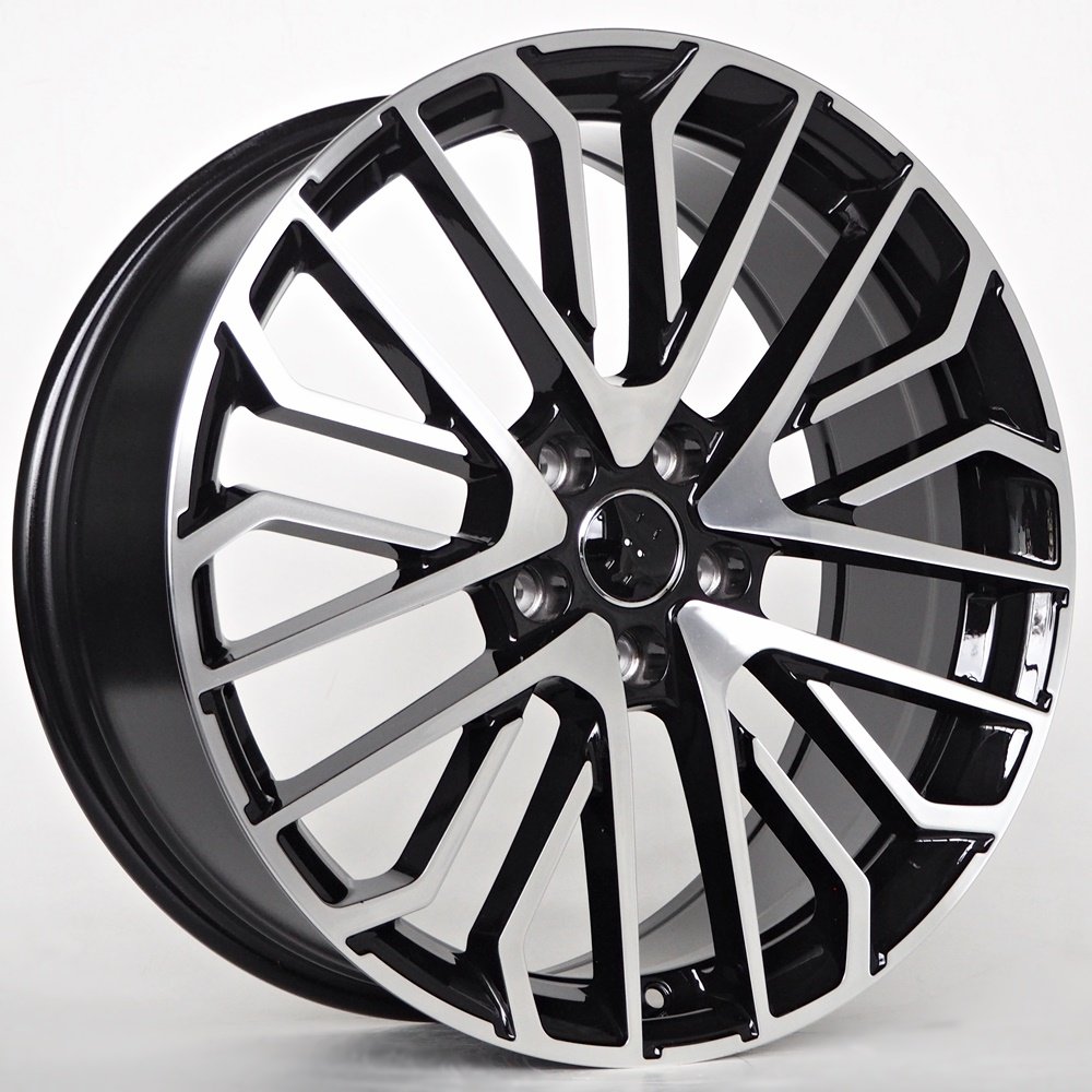 Performance Wheels Lingo 9,5X22 5X112 ET26 66,45 BFM