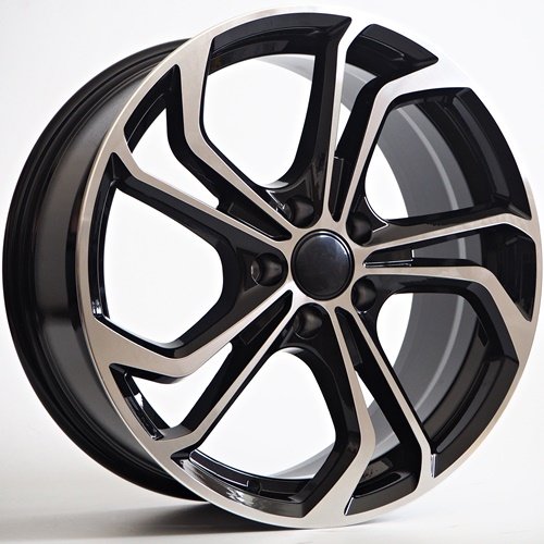Performance Wheels Magnus 8,5X19 5X112 ET45 57,1 BFM