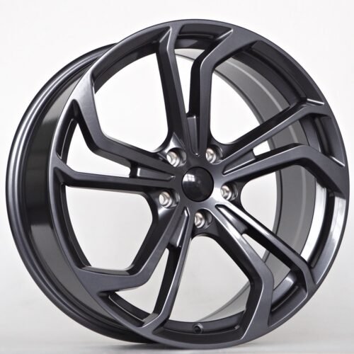 Performance Wheels Magnus 7,5X18 5X112 ET42 57,1 Gunmetal