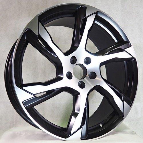 Performance Wheels Manco 9X22 5X108 ET45 67,1 BmFM
