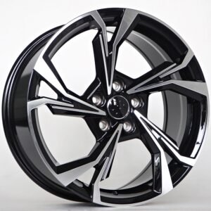 Performance Wheels Mara 8X19 5X112 ET35 66,45 BFM