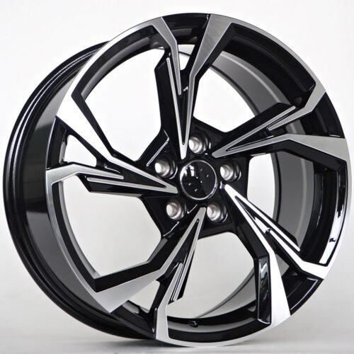 Performance Wheels Mara 8X19 5X112 ET35 66,45 BFM