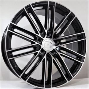 Performance Wheels Lumena 11X21 5X130 ET60 71,56 BFM