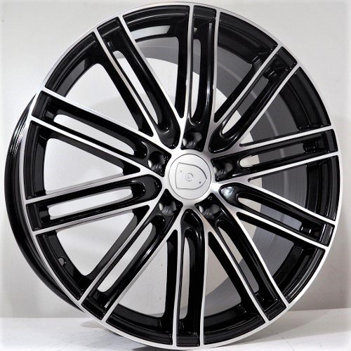 Performance Wheels Lumena 11X21 5X130 ET60 71,56 BFM