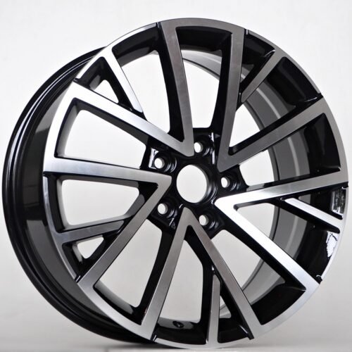 Performance Wheels Misty 7,5X17 5X112 ET51 57,1 BFM