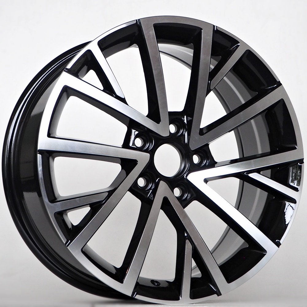 Performance Wheels Misty 7,5X17 5X112 ET51 57,1 BFM