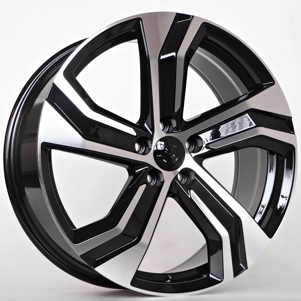 Performance Wheels Nano 9X21 5X108 ET38 63,4 BFM