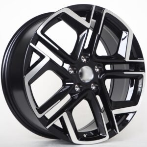 Performance Wheels Odin 7,5X18 5X112 ET45 57,1 BFM
