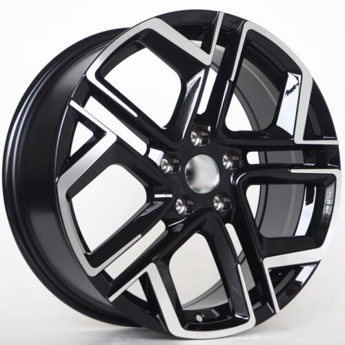 Performance Wheels Odin 7,5X18 5X112 ET45 57,1 BFM