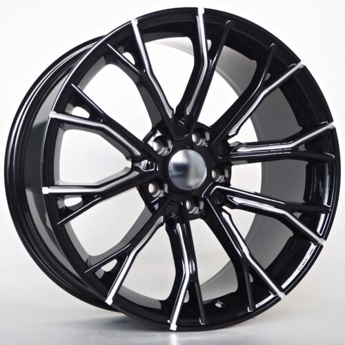 Performance Wheels Omni 8,5X19 5X112 ET35 66,45 BML