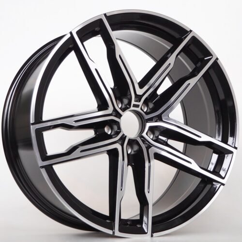 Performance Wheels Orson 8X19 5X112 ET25 66,6 BFM