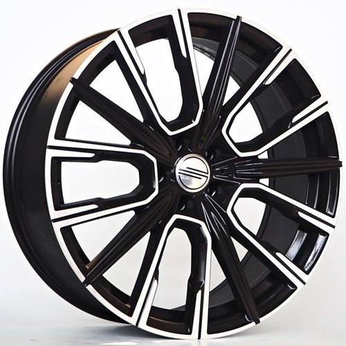 Performance Wheels Oster 8,5X21 5X112 ET25 66,56 BFM