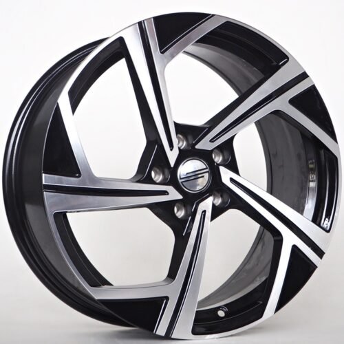 Performance Wheels Paolo 8X18 5X112 ET45 57,1 BFM