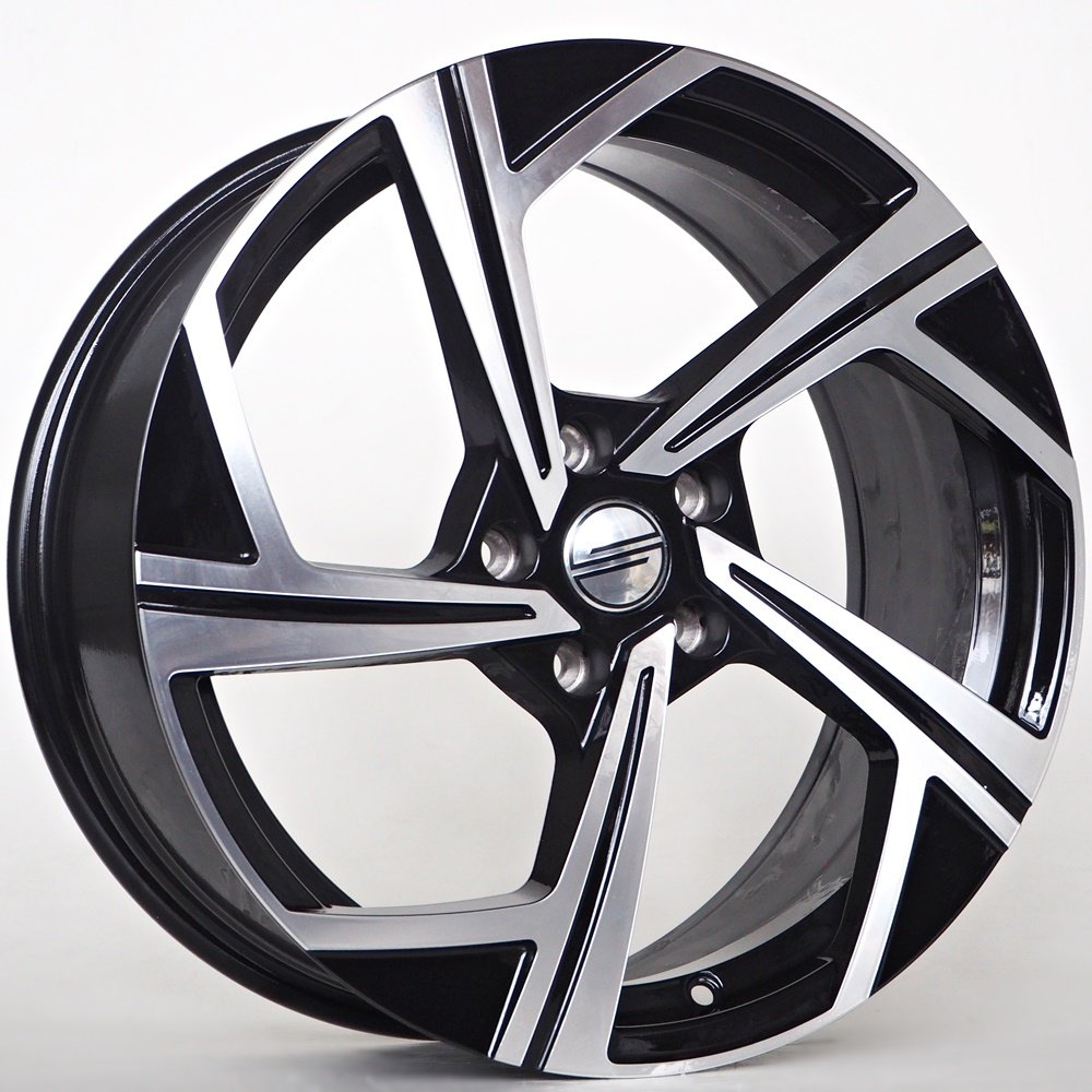 Performance Wheels Paolo 8X18 5X112 ET45 57,1 BFM