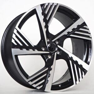 Performance Wheels Parker 8X19 5X112 ET45 66,45 BFM