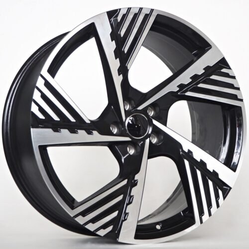 Performance Wheels Parker 8X19 5X112 ET45 66,45 BFM