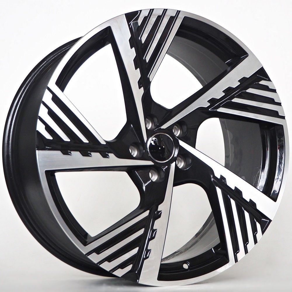 Performance Wheels Parker 8X19 5X112 ET45 66,45 BFM