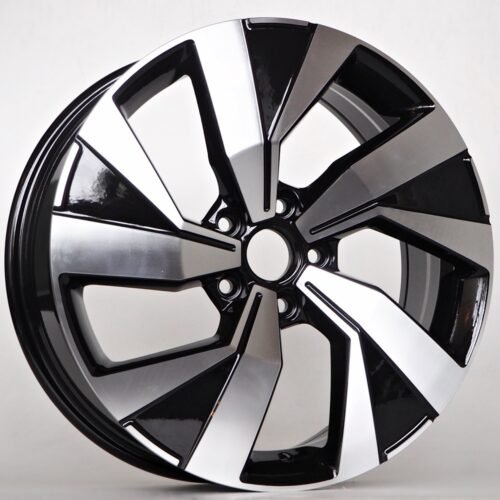 Performance Wheels Punk 7X18 5X112 ET43 57,1 BFM