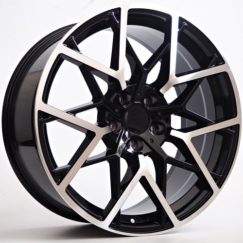 Performance Wheels Raven 9,5X20 5X112 ET38 66,56 BFM