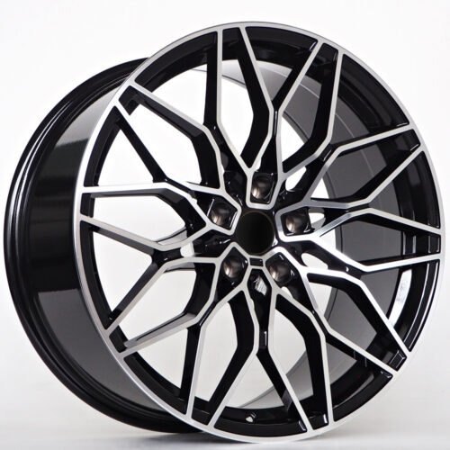 Performance Wheels Sara 9,5X20 5X112 ET37 66,6 BFM