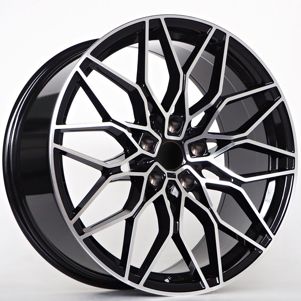 Performance Wheels Sara 8,5X19 5X120 ET30 72,6 BFM