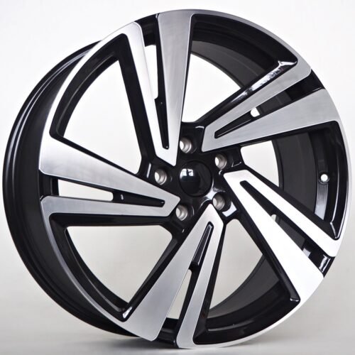 Performance Wheels Shade 8X19 5X112 ET45 57,1 BFM