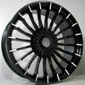 Performance Wheels Split 9,5X18 5X120 ET35 72,56 BFM