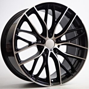 Performance Wheels Sigulo 8,5X20 5X120 ET35 72,6 BFM