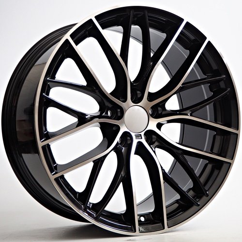 Performance Wheels Sigulo 8,5X20 5X120 ET35 72,6 BFM