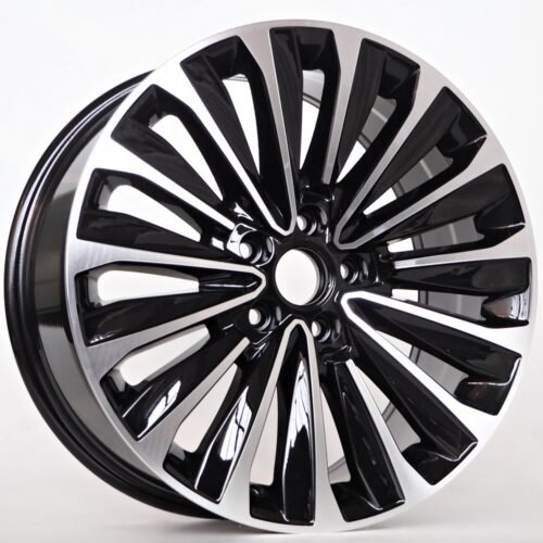 Performance Wheels Soren 7X16 5X112 ET35 57,1 BFM