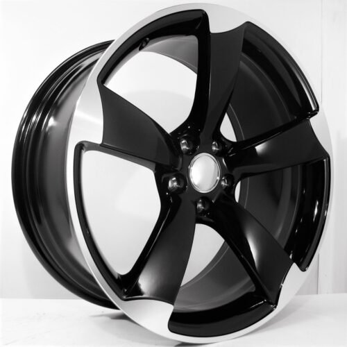 Performance Wheels Oman 8X18 5X112 ET42 66,45 BFM