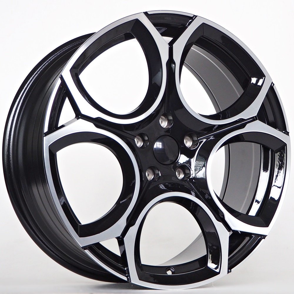 Performance Wheels Spencer 8X19 5X112 ET42 57,1 BFM