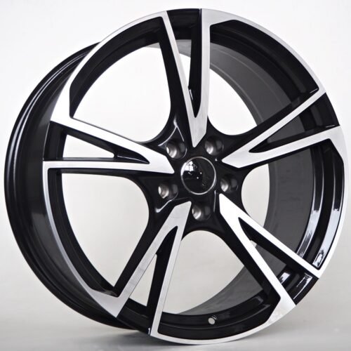 Performance Wheels Sprint 8X18 5X112 ET42 66,45 BFM