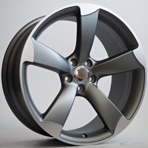Performance Wheels Oman 8,5X19 5X112 ET42 66,46 GmFM