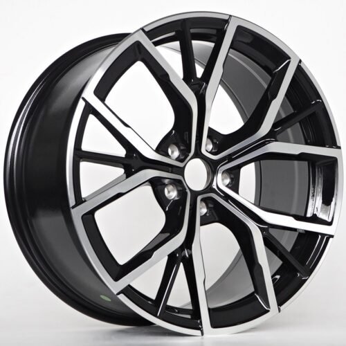Performance Wheels Stan 8X19 5X112 ET30 66,6 BFM