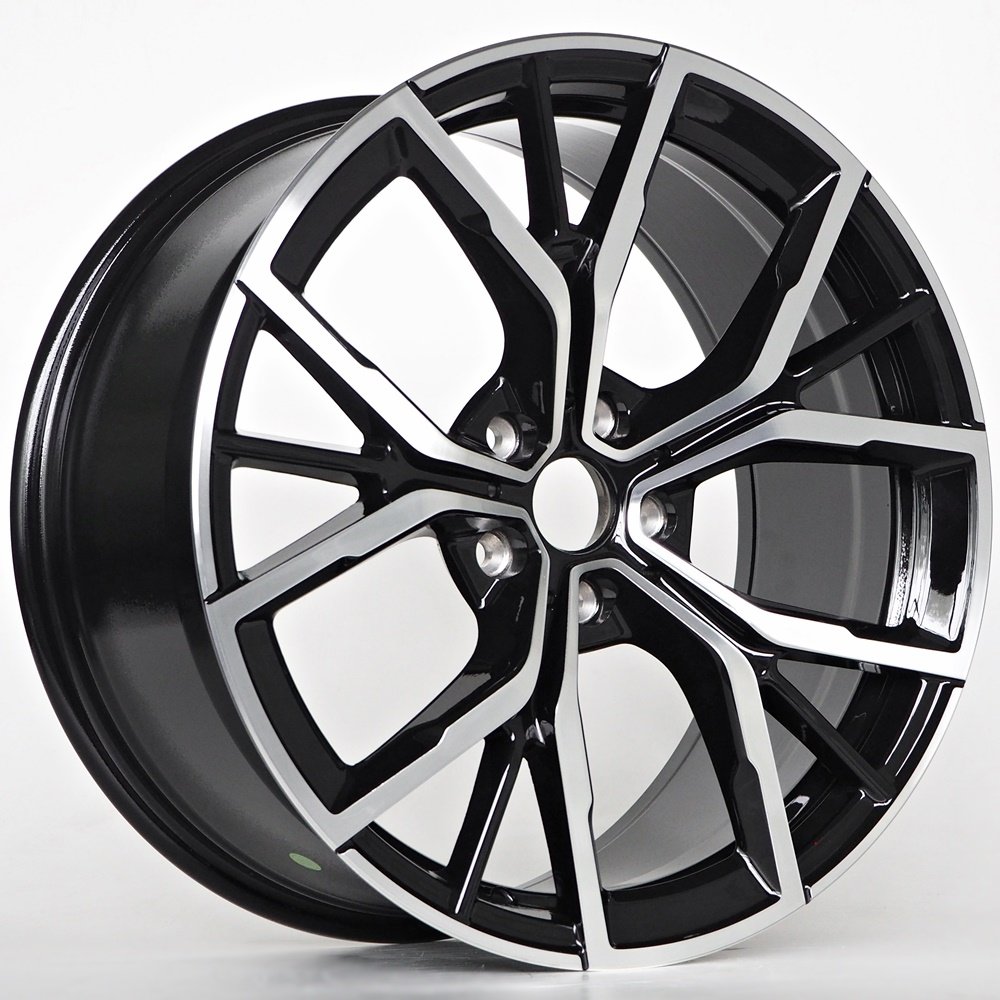 Performance Wheels Stan 8X19 5X120 ET30 72,56 BFM