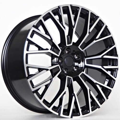 Performance Wheels Strong 10,5X20 5X112 ET40 66,6 BFM
