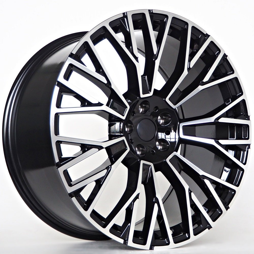 Performance Wheels Strong 10,5X22 5X112 ET42 66,6 BFM