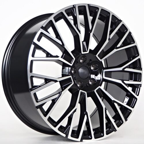 Performance Wheels Strong 9,5X21 5X112 ET37 66,6 BFM