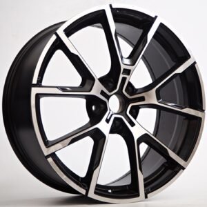 Performance Wheels Torn 8X18 5X112 ET30 66,6 BFM
