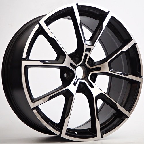 Performance Wheels Torn 8X18 5X112 ET30 66,6 BFM