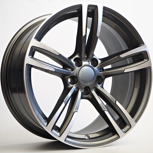 Performance Wheels Flex 9,5X19 5X112 ET38 66,56 GFM