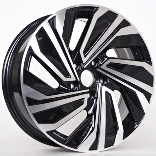 Performance Wheels Tyler 7X17 5X112 ET46 57,1 BFM